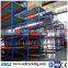 China manufacture longspan storage racking