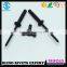 HIGH QUALITY FACTORY BLACK OXIDATION COLOR TRI-GRIP BLIND RIVETS FOR GLASS CURTAIN WALL