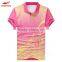 Short Sleeve Top Quality Custom Men's Polo Jersey