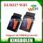 Universal obd2 Elm327 wifi scanner dagnostic tool elm327 wifi interface supports all obdii protocols