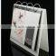 Elegant design for acrylic picture frames bulk with 2015 hot sale