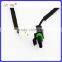 Internal Electronic Cable With Sleeving for Medical Equipment