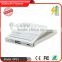 Newest Credit Card Ultra Slim Portable Power Bank Charger 3000mah For iPhone Samsung