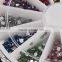 12color acrylic rhinestone nail art decoration wheel