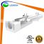 US Inventory Free Shipping Outdoor Application LED Tri-proof Light 4ft 40W UL cUL Approved