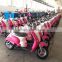 Yongkang Special manufacturer on vespa parts kids vehicle scooter