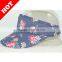100% Cotton Sport Sun Visor Cap