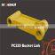PC220 Bucket Link / Support Arm / Excavator Link
