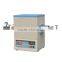 VFT laboratory vacuum tube furnace with max temperature up to 1200 degree