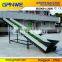 plastic Gradeability conveyor belt in plant