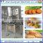 auto burger making machine/burger patty forming processing machine