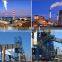 Perfect Performance High Reliability Belt Conveyor System for Power Plant