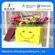 Smile Pattern Luxury Promotion Gift Boxes for Paper Cards