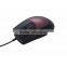 Cheap!!! 3D Wired Optical Gaming Mouse, Compter PC Gaming Mouse