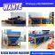 QT4-15 high production hollow core slab machine