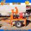 WT1-20 clay building block mesin manufacturer