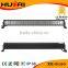 Spot Flood Combo Double Row 24w 36w 60w 120w 180w 240w 300w Led Bumper Light Bar 12v 24v