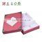 Luxury Paper Box Gifts For Lovers