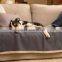 Dog Big Sky Blanket