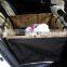 Dog Hammock Seat Cover