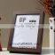 wholesale shadow box wooden mdf photo picture frame for gifts