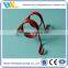 double torsion bar spring