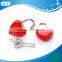 AJF colorful wholesale cute mini metal key diary notebook lock                        
                                                Quality Choice