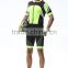 China wholesale bike wear & sublimation cycling shorts & Cycling t shirts/cyclisme