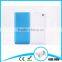 FREE SAMPLE cheap prices mobile phone charger 3200mah portable power bank for iphone6s