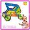 123PCS brain toys 3d building model