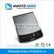 touch sensor stainless steel platform electronic kitchen scale