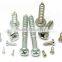 Dongguan standarded carbon steel stainless steel screw and bolts                        
                                                Quality Choice
