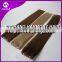 Quality European Virgin Skin Weft Hair Extensions/indian Tape Hair Extension/brazilian Tape Hair Extensions