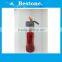 2016 Eco-Friendly Plastic Fruit Infuser Water Bottle, Water Fruit Infuser Joyshaker Bottle With Straw