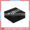 Custom make quality drawer necklace box with your logo printed