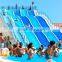 Shanghai JJB Fiberglass High Speed Water Slide