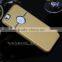 2016 hot selling pc back case cover for iphone 6, mobile phone case