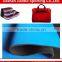 Textured CR neoprene foam rubber sheet with factory price