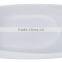 cUPC 1person hot tub,small bathtubs,narrow edge bathtub