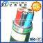 Fire-resistant low voltage xlpe insulated steel wire armoured power cable