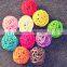 Cheap Rattan Ball for Christmas Decoration 5cm Quality Choice