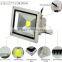 hot selling UL DLC outdoor waterproof 50w led flood light with good heat dissipation                        
                                                                                Supplier's Choice