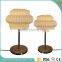 Decoration Innovative Design Paper Table Lamp Modern