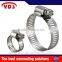 American type 6 inch pipe clamp air compressor pipe clamp