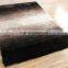 New Style Gradient Color Shaggy Carpets And Rugs                        
                                                Quality Choice