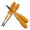 Multifunctional screwdriver 2 way 100-1000V electric test pen with most favorable price