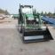 TZ30D front loader for 20hp tractors