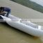2014 hot selling inflatalbe boat Catamaran
