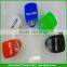 Promotional Multi-colorful bike bicycly rear light with CE ROSH (OEM WELCOME)