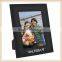 2015 hot sale handmade PU Leather Photo Frame picture frame